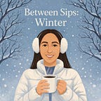 Between Sips