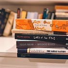 Reading in Public No. 58: The disappearance of literary men DOES concern me