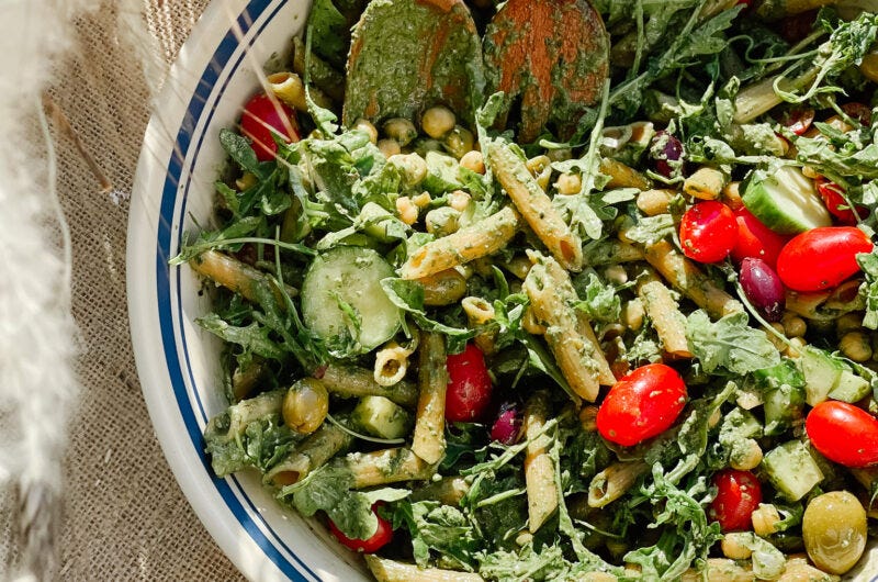 The Besto Pesto The Besto Pesto