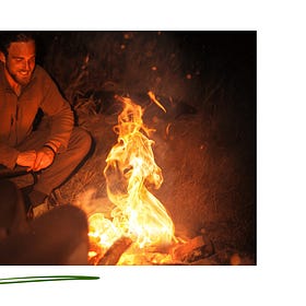 Campfire Council