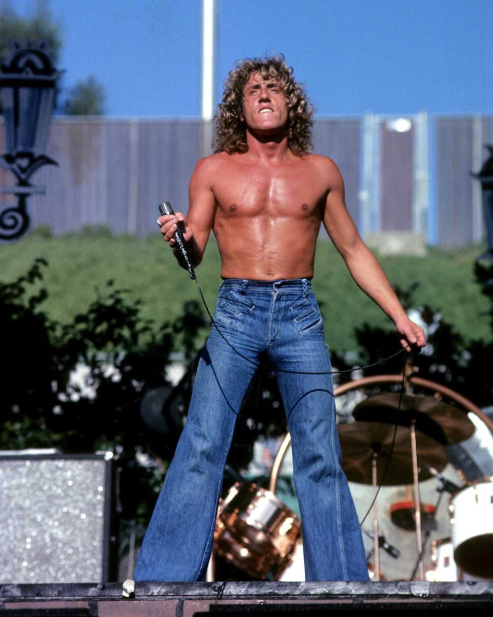 The Who's Roger Daltrey: The Kids Are Alright interview | Louder The Who's Roger Daltrey: The Kids Are Alright interview | Louder