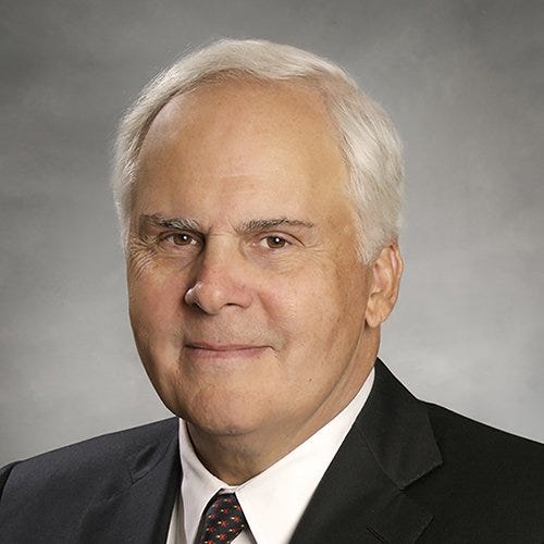 Frederick W. Smith