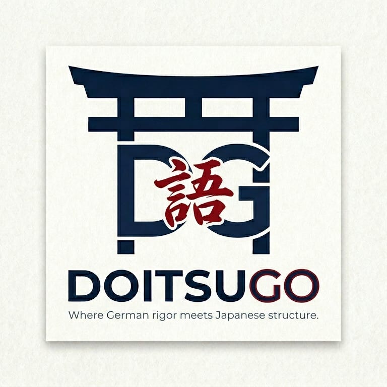 Doitsu-go  ドイツ語