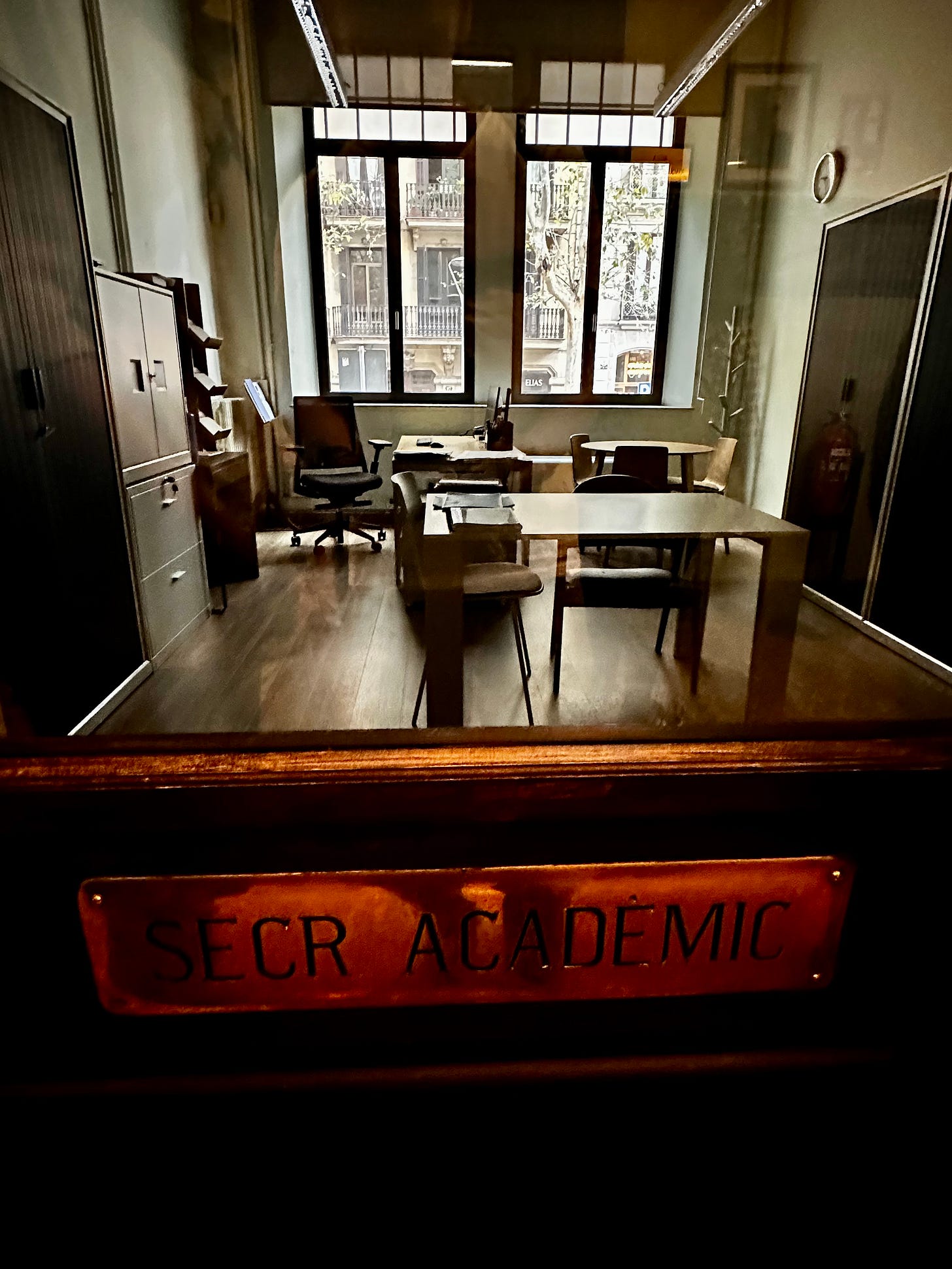 Conservatori Municipal de Música, Barcelona, Catalonia, Spain