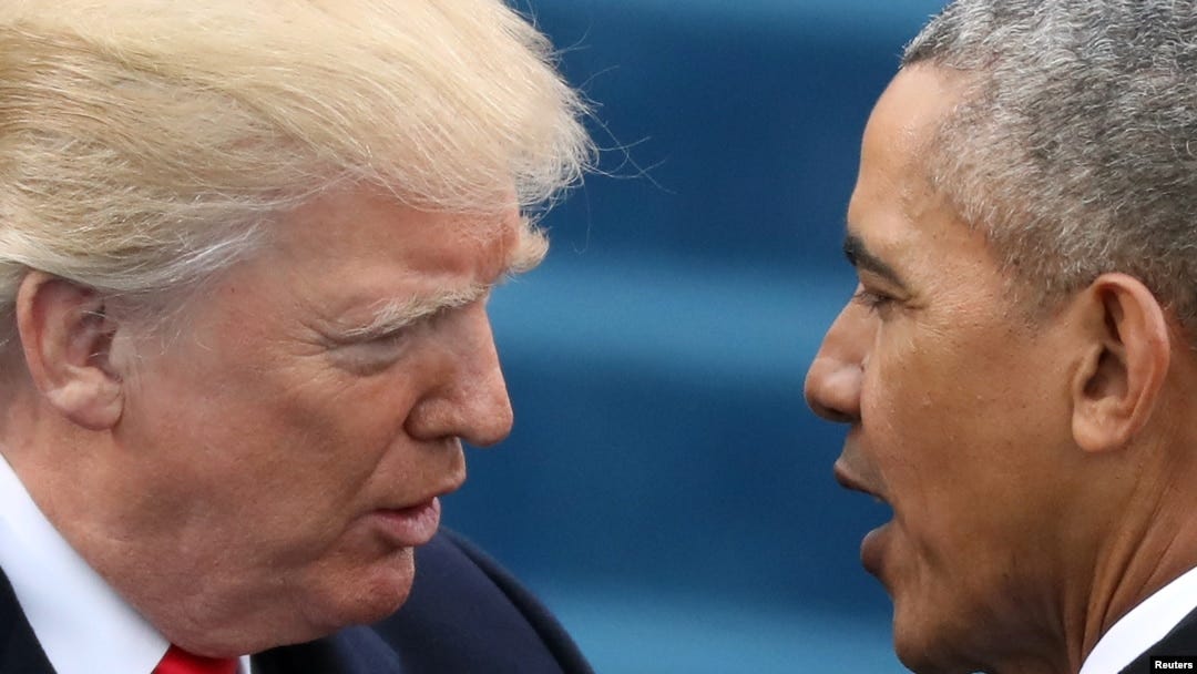 Aide Says Obama Urged Trump to Press China on North Korea