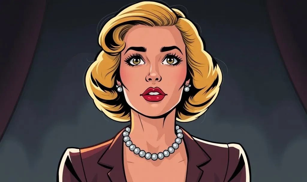 Thumbnail of Mary Wells Lawrence: How an Insult Forged a Marketing Revolution