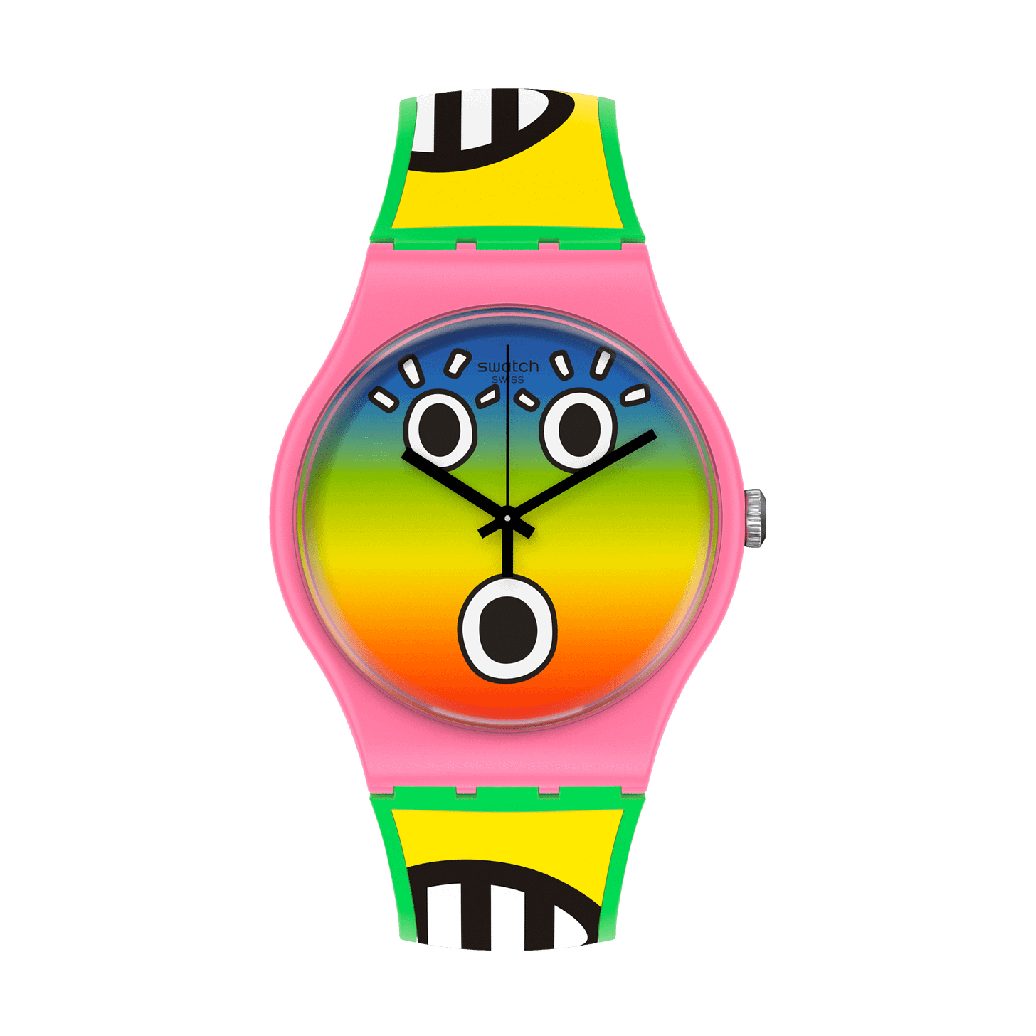 "DOES THE IT TICK" Gallery Image #2 "DOES THE IT TICK" Gallery Image #2
