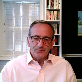 Forced Regime Change Doesn't Work