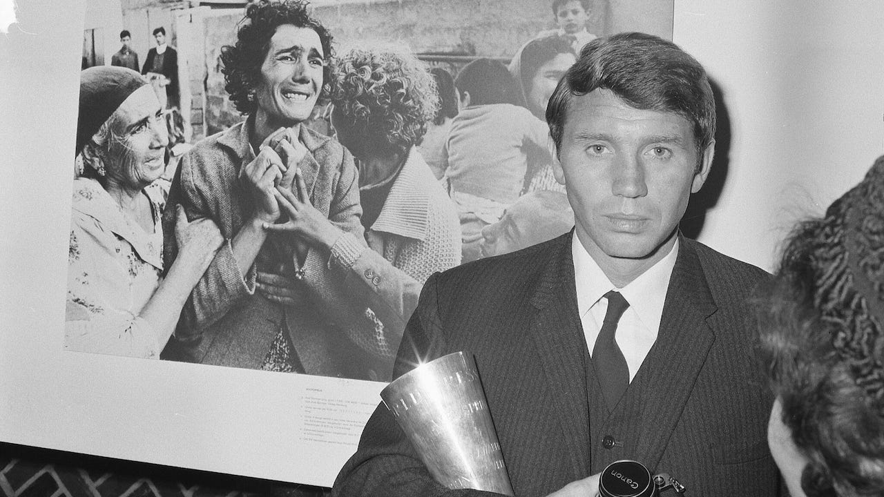 Jack de Nijs for Anefo on Wikimedia