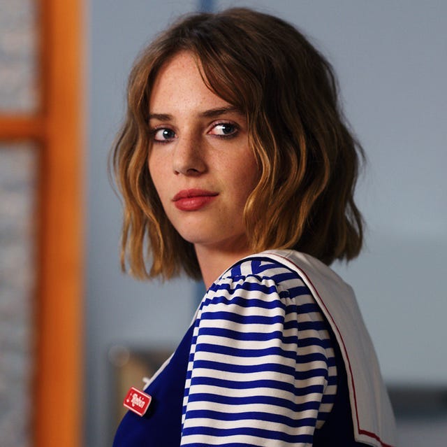 Maya Hawke - Everything To Know About 'Stranger Things' Robin