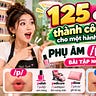 🦜 Thợ Tập Nói 365