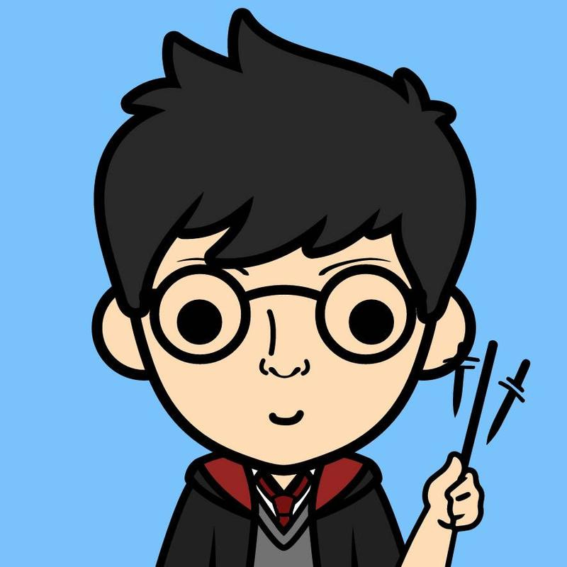 Substack profile picture for @harrys