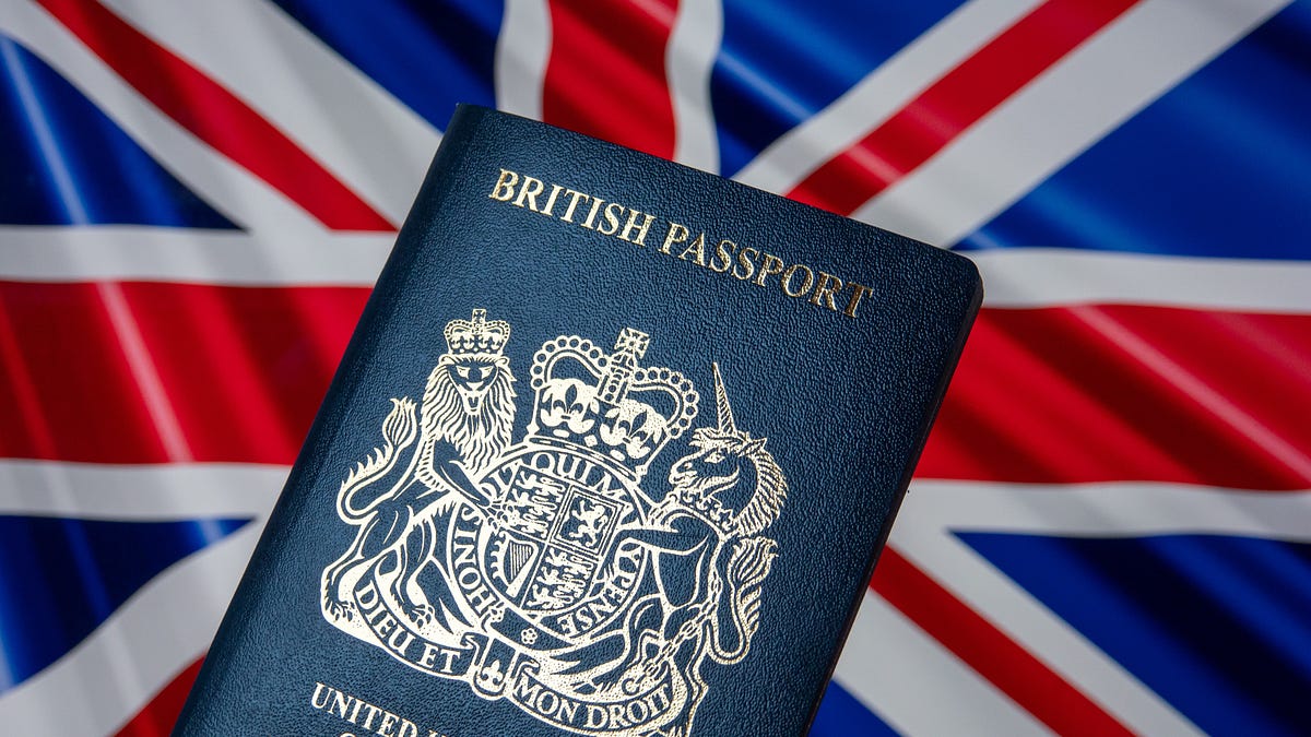 EXCLUSIVE: ‘Racist’ and 'Two-tier' Citizenship-Stripping Law 'Justified' by Government