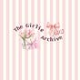 The Girlie Archive's avatar
