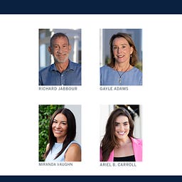 the Jabbour Luxury Group