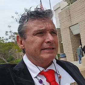 Bombshell! Dr. Robert O. Young's Sentence