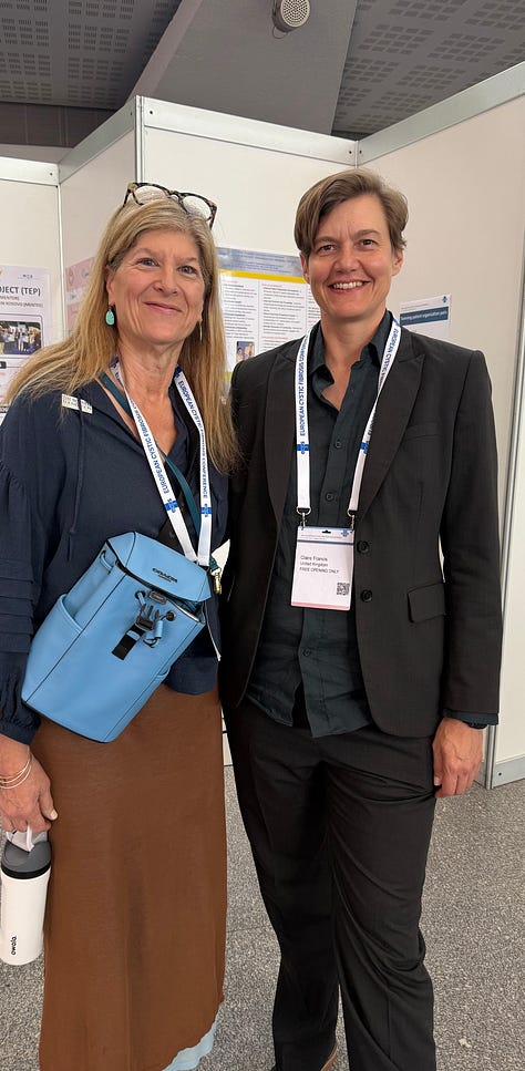 ECFS Conference
