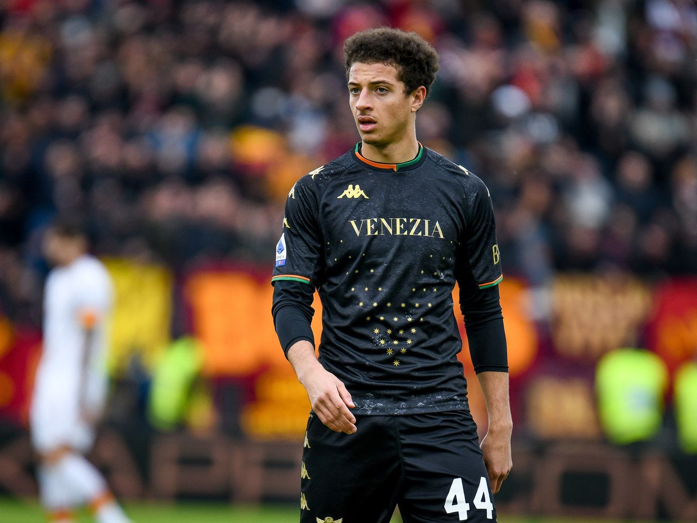 WATCH: Ethan Ampadu match-winning assist for Venezia against AS Roma - We  Ain't Got No History