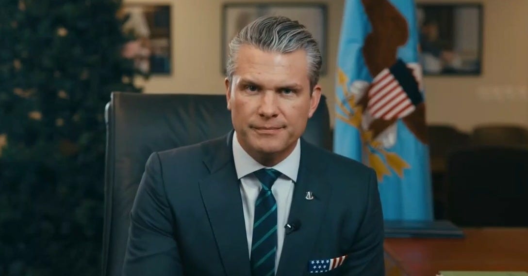 Pentagon launches new military AI platform powered by Google Gemini