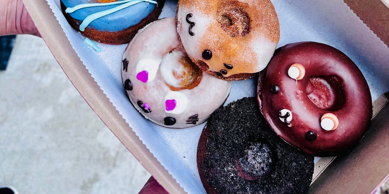 The Best Gluten-Free Food I Ate in Austin, Texas