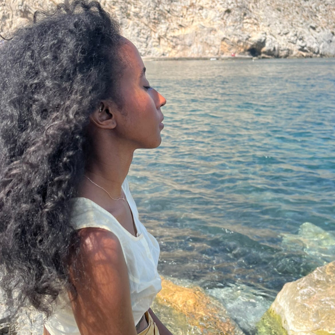 The Great Desire’s Substack