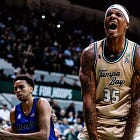 NCAA Tournament: Top 5 Potential Upsets