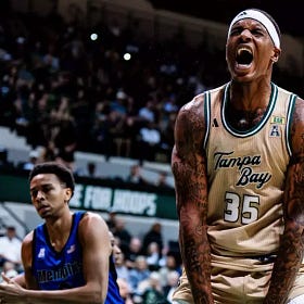 NCAA Tournament: Top 5 Potential Upsets