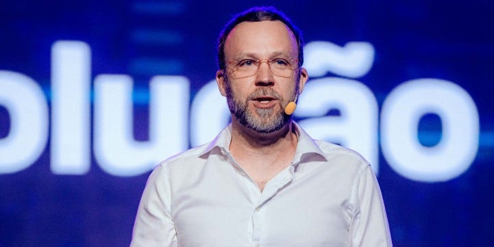 TOTVS quer usar ERP para massificar IA nas pequenas e médias empresas –  ConvergenciaDigital