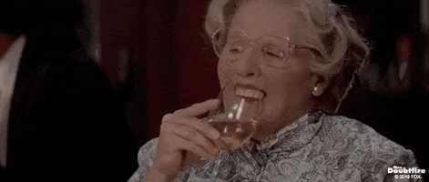 Dentures GIFs - Get the best GIF on GIPHY