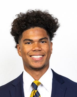 Anderson, Mavin Anderson, Mavin