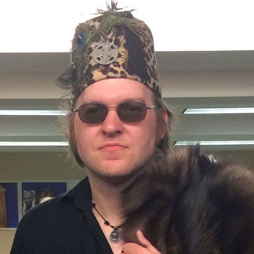 The Miscellany of P. Sufenas Virius Lupus