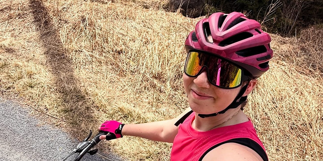 I Love Extreme Challenges. Here's Why I Changed the Rules