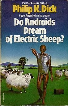 Image result for do androids dream of electric sheep Image result for do androids dream of electric sheep