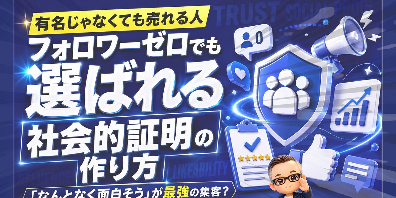 ゼロからビジネスを始める方は必見！