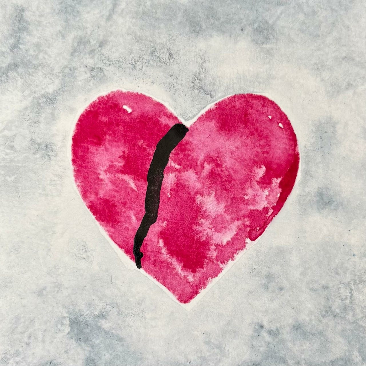 Artwork for The Weight We Carry