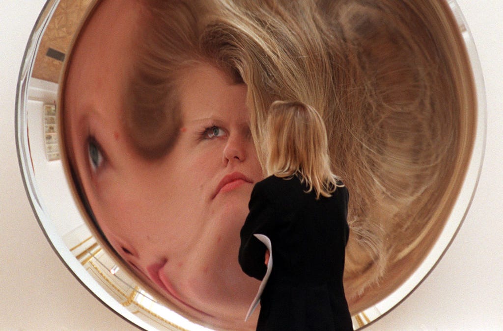 Tyler Cowen and Josh Hawley on AI. Caitlin Flanagan on Jill Biden. Plus. . .
