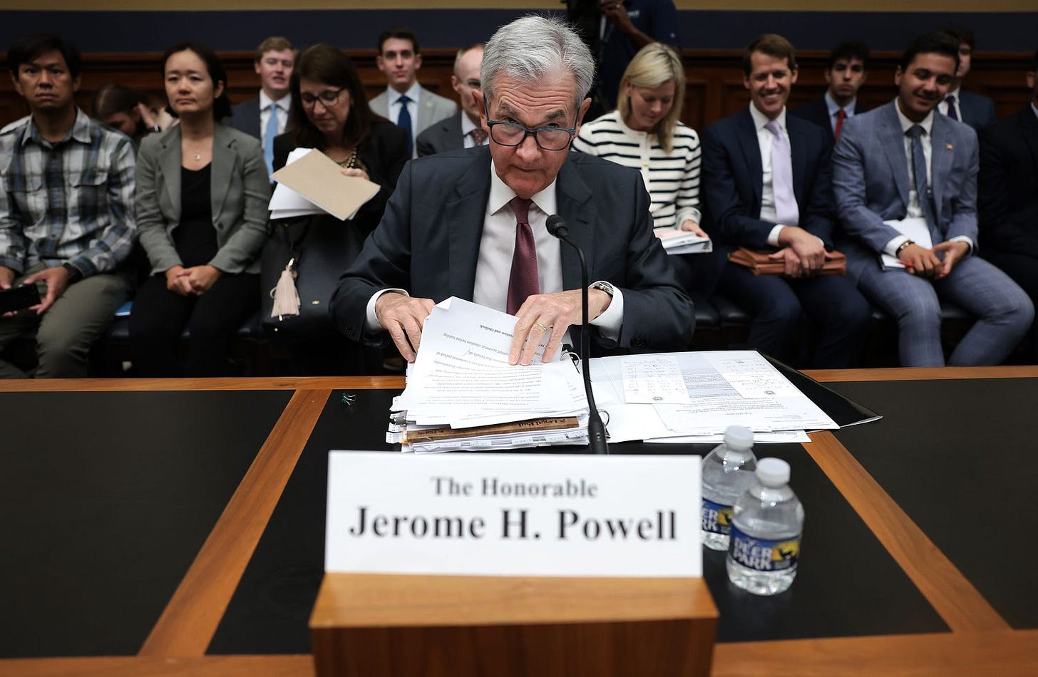 Next Fed Meeting: When It Is in September and What To Expect Next Fed Meeting: When It Is in September and What To Expect