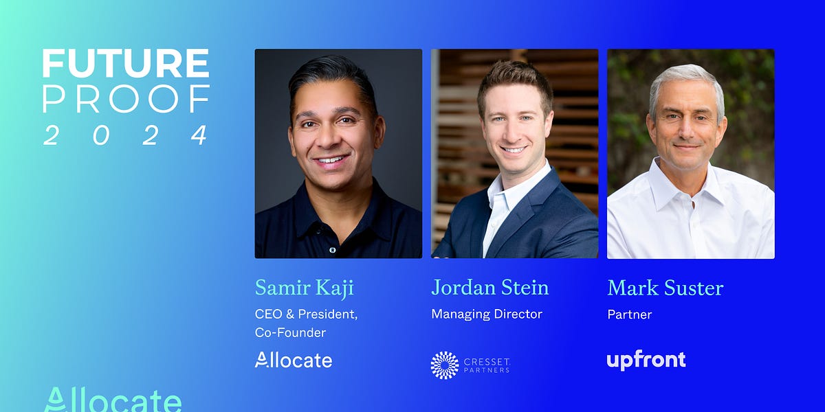 Samir Gp Navigating the New Era of Venture Capital: Insights on Liquidity, AI ...