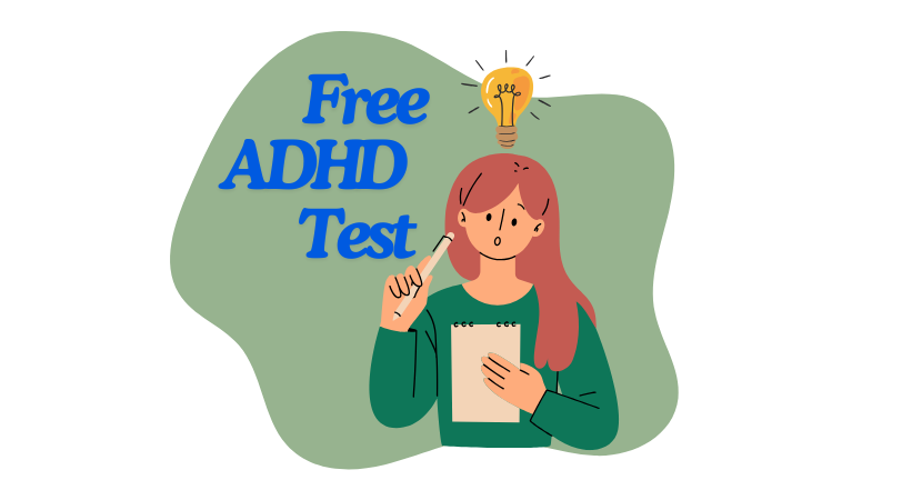 ADHD Testing for Adults | Clarity Clinic