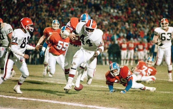 earnest byner fumbles nfl ball 2015 earnest byner fumbles nfl ball 2015