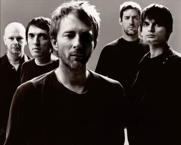 Today in Music History: Radiohead released 'Pablo Honey'