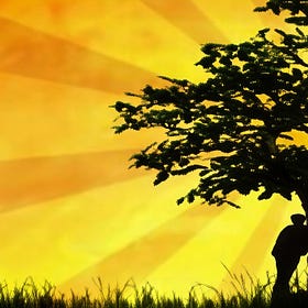 New Spiritual Order(Light) vs New World Order (Darkness)