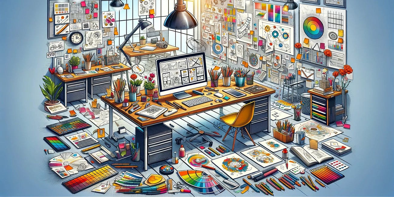 What is DESIGN
