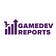 GameDev Reports - powered by Mellow 