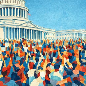 When Populism and Authoritarianism Saved Democracy