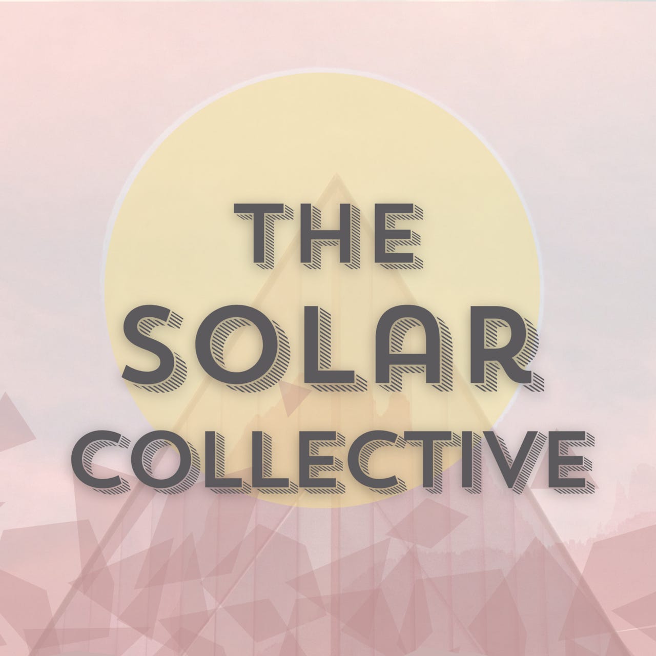 The Solar Collective, A Human Design Transit Guide