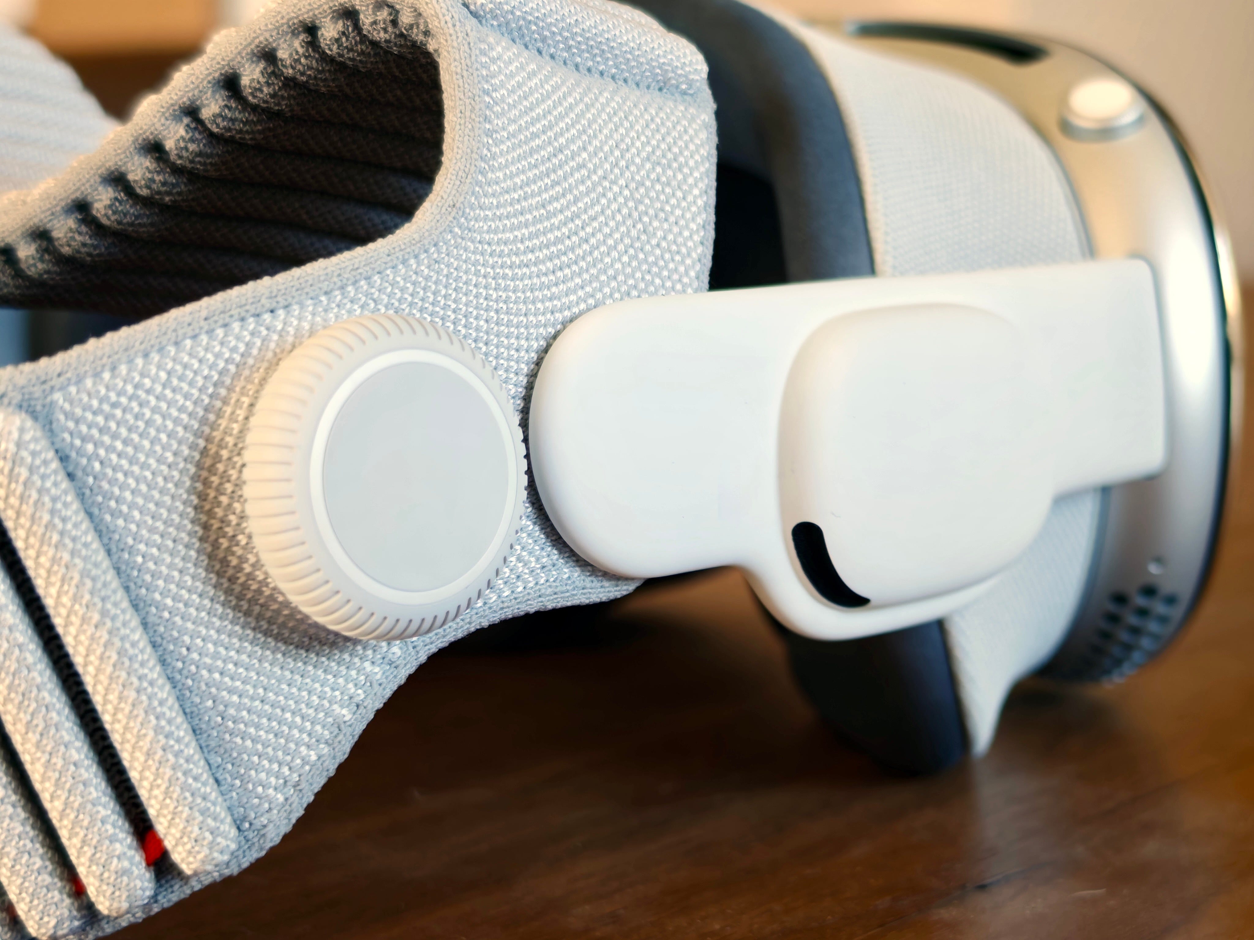 Apple Vision Pro: the 2026 review - by Sam Byford