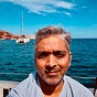 Harshavardhan T's avatar