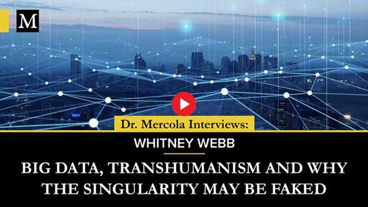 transhumanism eugenics rebranded