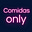 Comidas Only's avatar